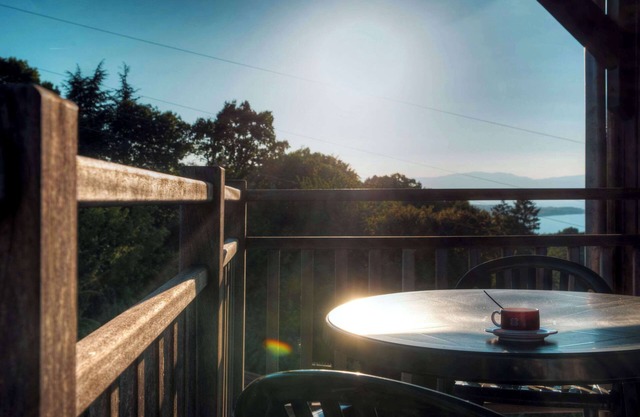 Zenitude Aparthotel Evian Terrasses du Lac Ascend Collection