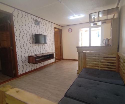Zenmnist Properties - Two Bedroom dlx