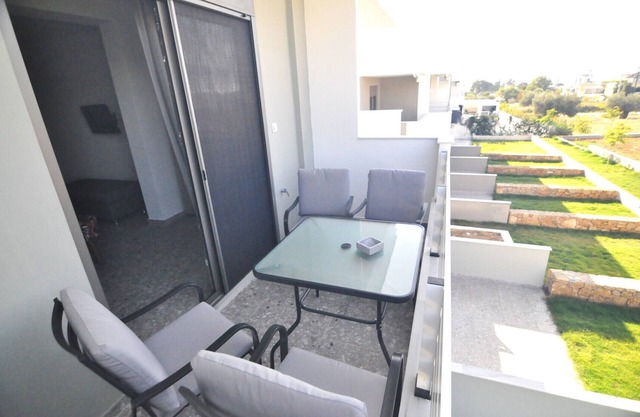 Zennova Sirene Luxury Studios