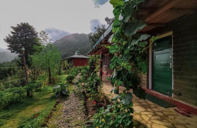 Zenoaks Homestay
