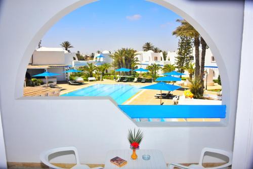 Zenon Djerba
