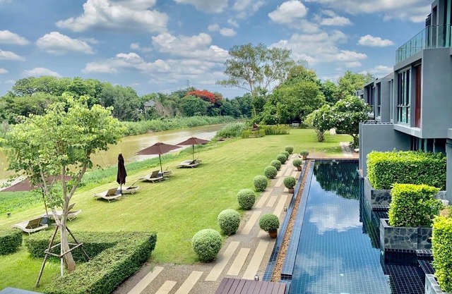 Zensala Riverpark Resort-SHA Extra Plus