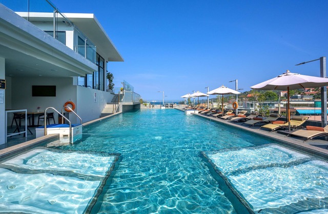 Zenseana Resort & Spa