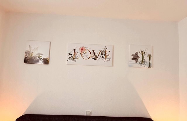 Zentrale beautifull Apartment