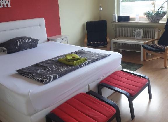 Zentrales Apartement Bremen