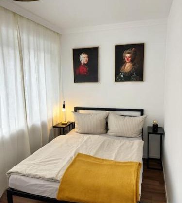 Zentrum - am Dom - Wohnung