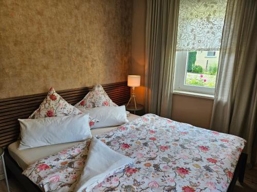 Zentrumsnahes Gästezimmer in Ferienwohnung