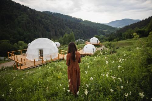 Zenzia Glamping
