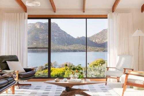 Zephyr House