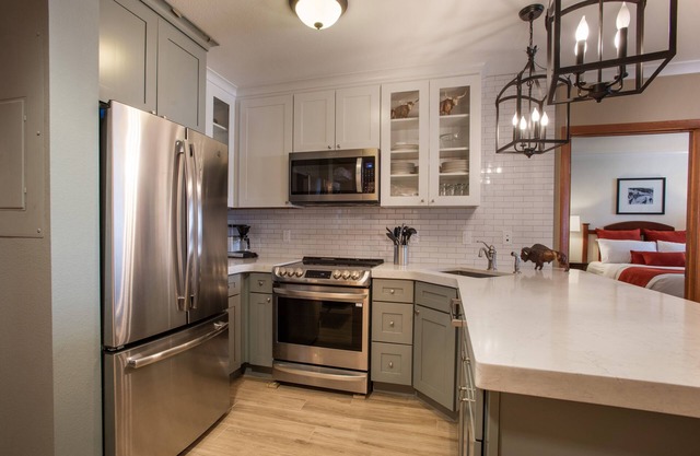 Zephyr Mountain Lodge, Condo | Ski-In/Ski-Out Continental Divide Views (Value-Rated Condo 2202)