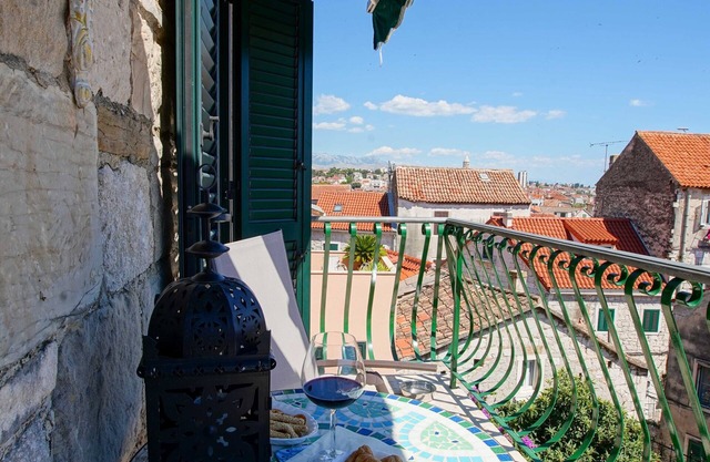 Zephyrus Boutique Accommodation