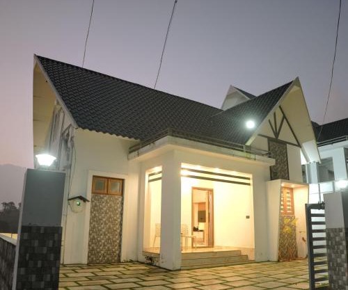 ZERA cottage