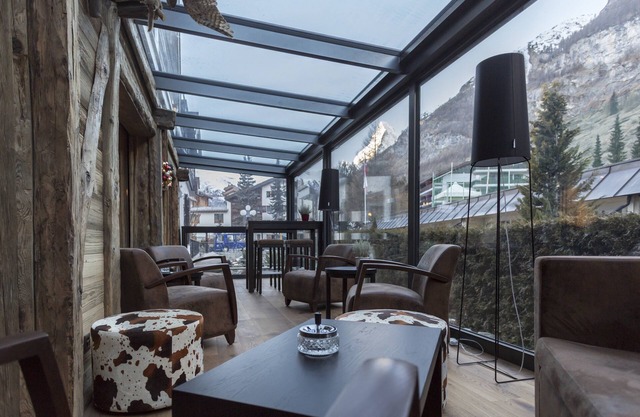 Zermatt Budget Rooms