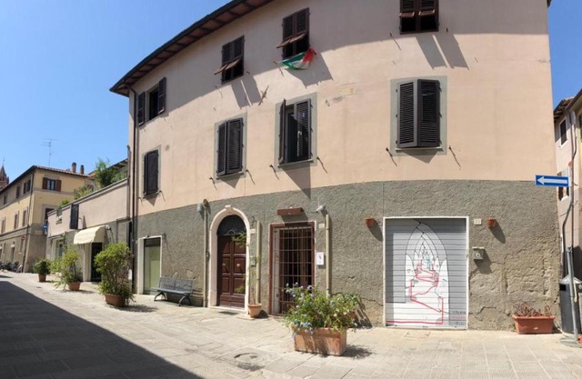 Zeroventiquattro Union Apartment