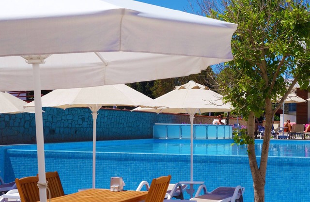 Zest Exclusive Hotel and Spa