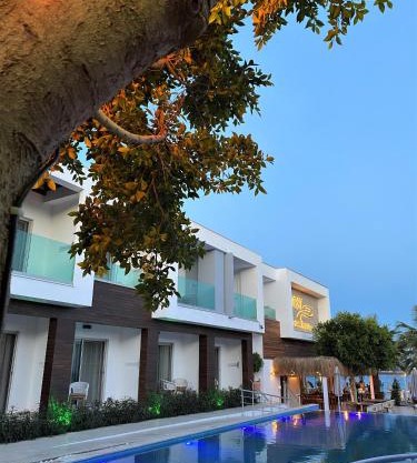 Zest Exclusive Hotel & Spa