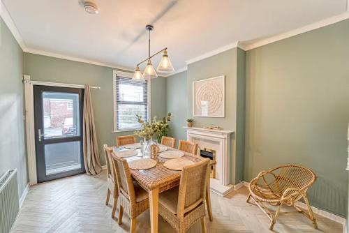 Zest Homes 36 Barton Road