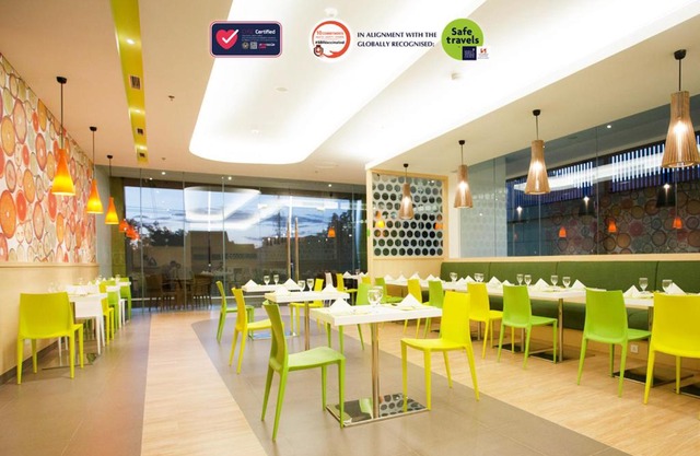 Zest Jemursari by Swiss-Belhotel International