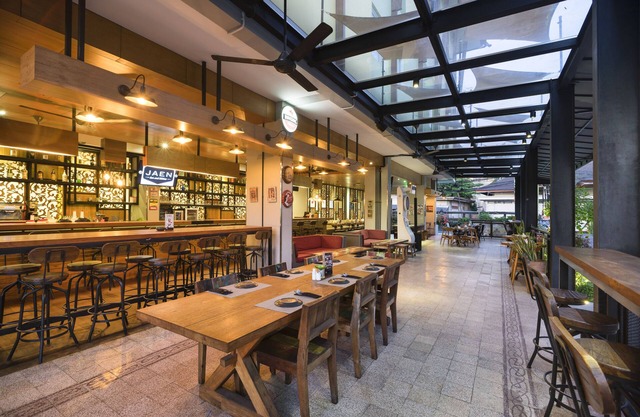 Zest Legian by Swiss-Belhotel International