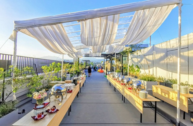 Zest Sukajadi Bandung by Swiss-Belhotel International