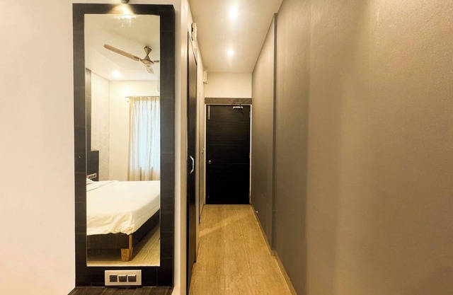 Zestin Hill Resort