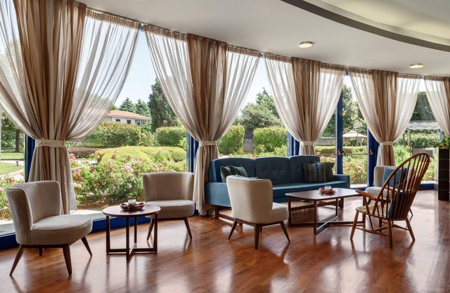 Dolce by Wyndham Milan Malpensa