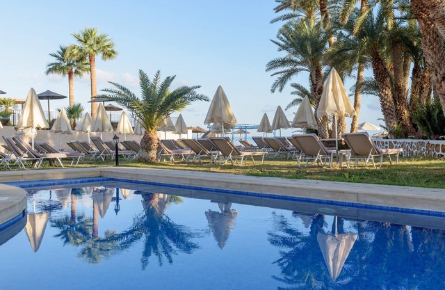 Zeus Hotels Palm Beach