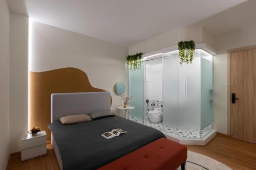 Zeus Living - City Central