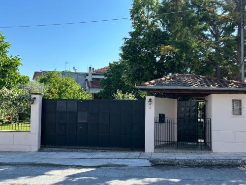 Zeusplace Magic Villa