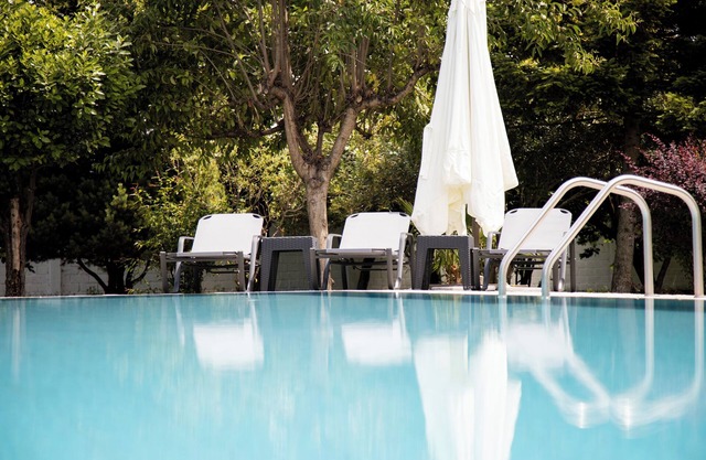 Zeusplace Pool Villa Natura