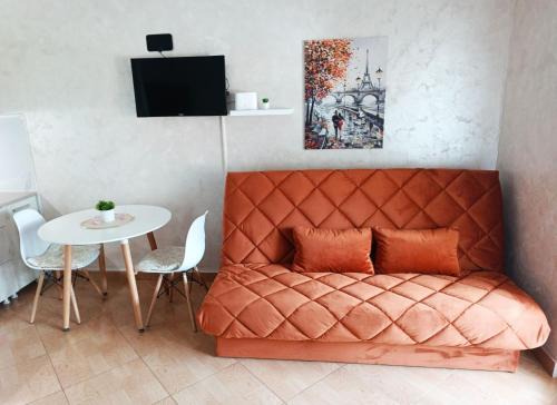 Zevs Apartmani 2