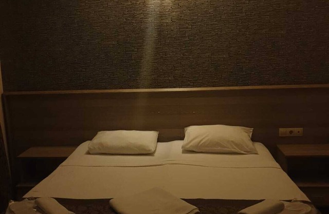 Zeytin Butik Otel