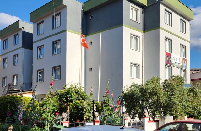 Zeytin Otel