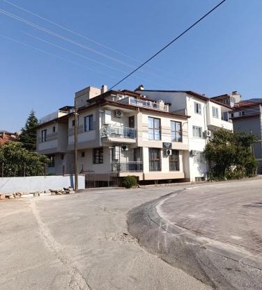 Zeytinapart 9