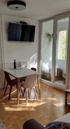 Zg City suite