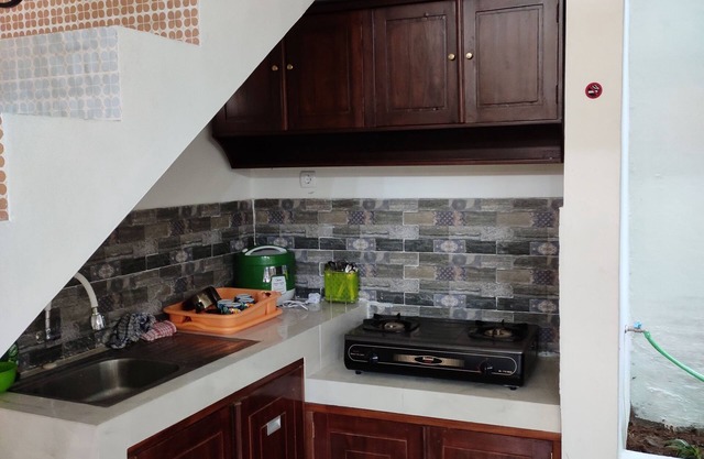 ZG Homestay Solo