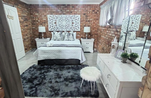 Zhantique Guest House 1- Unit 3
