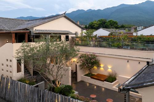 Zhi'an Hotel-大理枝安酒店