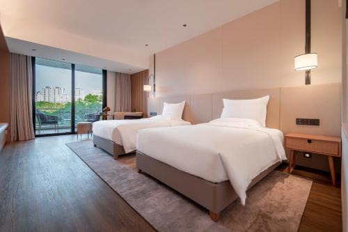 Zhuhai Haiquanwan Fan Hotel