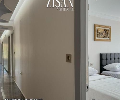 Zişan Butik Otel