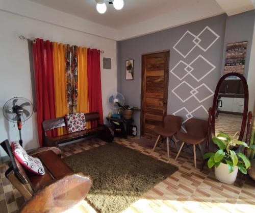 Zia Homestay