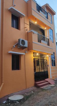ZIA Villa