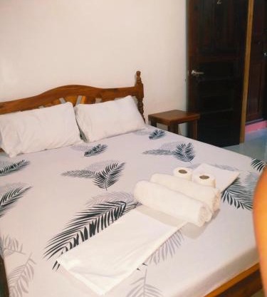 Ziah's Guest House
