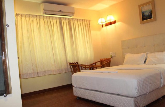Ziara Hotel