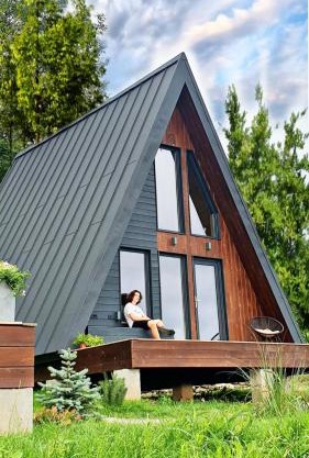 Zibran Cabane