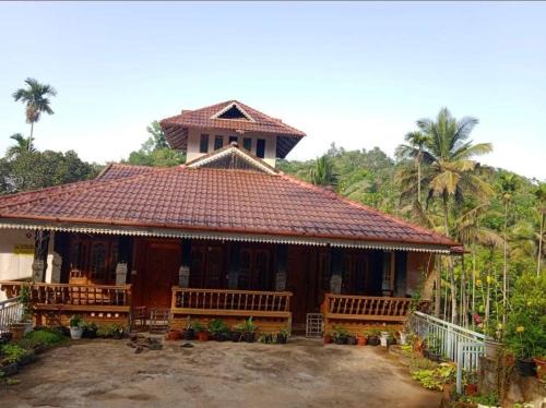 Zicilys Garden private villa with pool