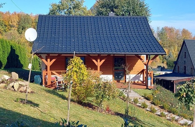 Zielony Zakątek Sosnówka