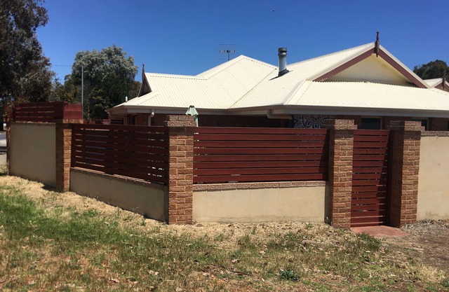 Ziggy y lugar de Bree