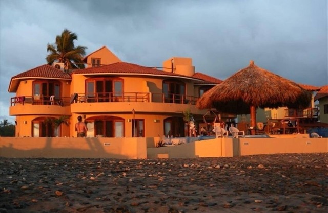 Área de Zihuatanejo, La Saladita Beach