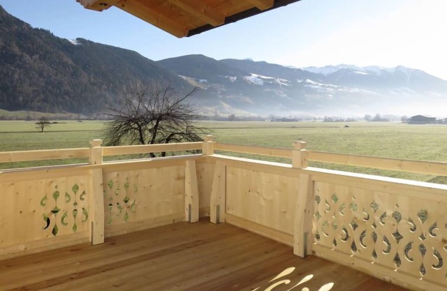 Apartamento Zillertalblick (FGZ230) en Fügen - 4 personas, 2 dormitorios